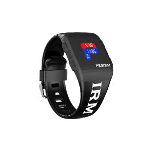 China Fashion Digital Bracelet Watch Led Display Smart Watch Waterproof Sport Watch wholesale