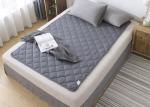 Comforting Sleep Women 152x203cm 100 Cotton Weighted Blanket