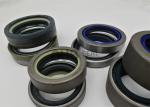 150*170*16 Tractor Shaft Oil Seal 12013067 12001922 12001923 NBR COMBI 136*165.5