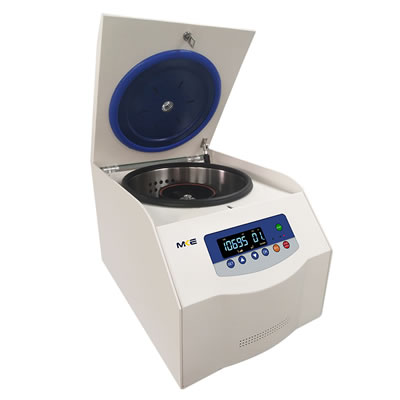 T16-M Tabletop High Speed Centrifuge