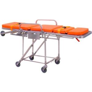 China Aluminum Ambulance Stretcher wholesale