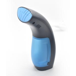 China Electric Travel Handheld Fabric Steamer Wrinkle Cleaning / Disinfection Function wholesale