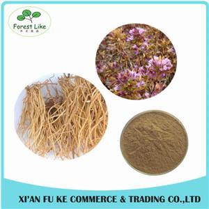 China Chinese Traditional Herb Gentian Root Extract Powder Gentiopicroside wholesale