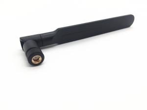China 5 Dbi 4G LTE Omni Antenna , 50 Ohm Dipole Antenna Wide Band 824 - 2700 Mhz wholesale