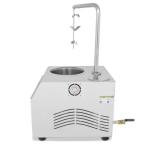 GL-348 Hot Chocolate Machine Automatic Chocolate Melting / Dispenser / Tempering