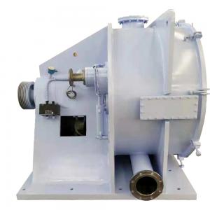 China SS316 Horizontal Automatic Peeler Centrifuge For EPS dehydration wholesale