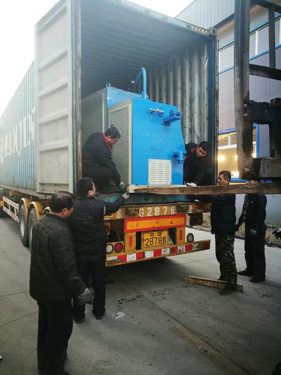 Professional Manufacturer Of 24D Enamelled Fine Copper Wire Manufacturing Machine 20 Years Experien-Help You Work Better
