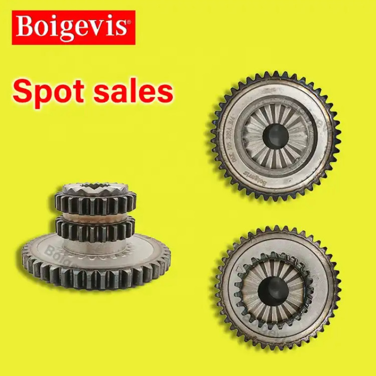 Automotive Engine Systems Engine Timing Parts For EA888 B9 VW Audi 13pcs