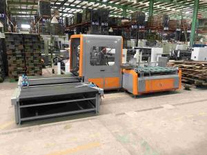 China CE Carton Inspection Machine 80m/min 1600kg One Year Warranty wholesale
