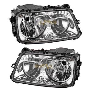 China 9438201661 9438201761 European Truck Parts MB Actros Headlamp wholesale
