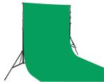 Photo Booth Portable Collapsible Photography Backdrops Background for Live