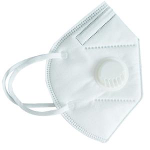 China GB2626-2006 KN95 Disposable Masks , KN95 Dust Mask Customized Size wholesale
