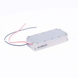 China Compact Aerial Drone Signal Jamming Device for Your Requirements wholesale