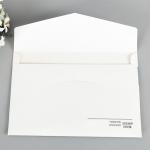 Folded Banquet Invitation Card Invitation Paper Envelope Can Be Printed