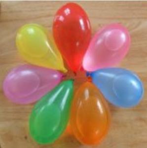 China Best transparent water balloon for children wholesale