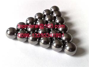 China OEM 9.525 Carbon Steel Balls made in China wholesale
