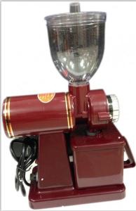China 150W 250g Electric Coffee Bean Grinder Plastic Housing wholesale