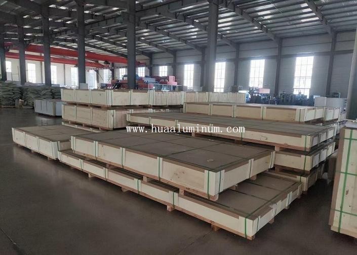 1500mm PVDF Aluminium Composite Panel