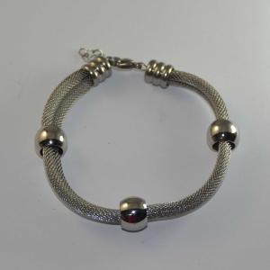 China Top Fashion Super Quality 316L Stainless Steel Bracelet Bangle LBX376 wholesale