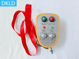 China Wireless Remote Control For Industrial Winch wholesale