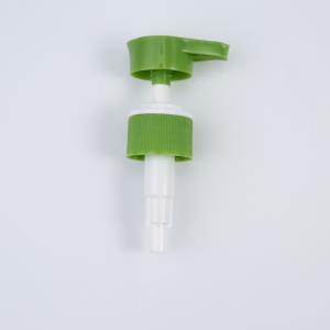 China 28410 Dispenser Double Bottle Plastic Lotion Pump Dispenser wholesale