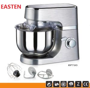 China 1000W Planetary Dough Kneading Die Cast Stand Mixer EF720/ 4.5 Litres Diecast Stand Mixer in Kitchen Appliances wholesale