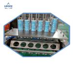 Stainless Steel 5Kw Automatic Bottle Filling Machine For Yogurt Filling