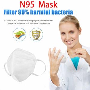 China Consumable Medical FDA Certified Disposable Face Mask wholesale