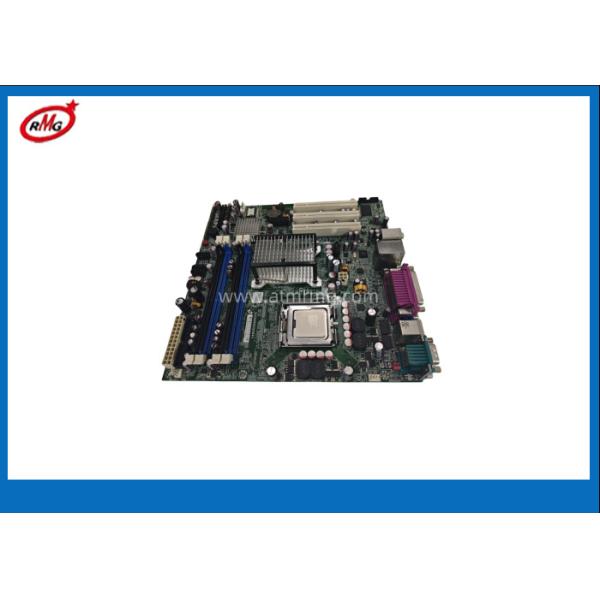 ATM Spare Parts NCR 66XX Motherboard Intel Q965 LGA 775 EATX Talladega 497-0455710 497-0451670