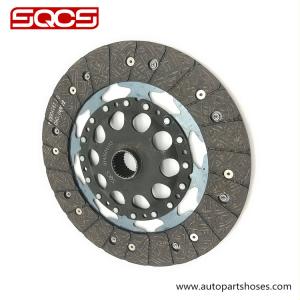 China A0142504103 0142504103 Auto Clutch Disc , Sprinter 902 Mercedes Clutch Disc wholesale
