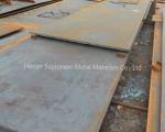 large supply SUS304LN Stainless Steel sheet with Ultrasonic Testing