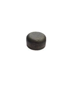 China Dia 60x27mm High Cr White Iron Castings 0.7kgs Wear Buttons wholesale