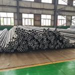 Api5l Gr.B Seamless Carbon Steel Pipe