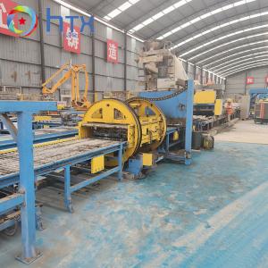 China Artificial Stone Production Line Building Materials Manufacturing Machines wholesale