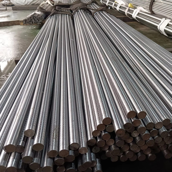 NXF Length 1-12m Diameter DN 15-DN 1200 Welding Service Available ASTM B573,ASME SB573,AMS 5771 Alloy N/UNS N10003 Round Bar