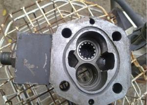 China KOBELCO SUMITOMO SK120-5 SH120A3 K3V63 Hydraulic Gear Pump wholesale