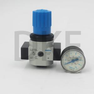 China LR-3/8-D-MINI-MPA FESTO Pressure Regulating Valve 1.6MPa wholesale