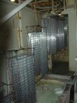 Surface Treatment Machine Equipment