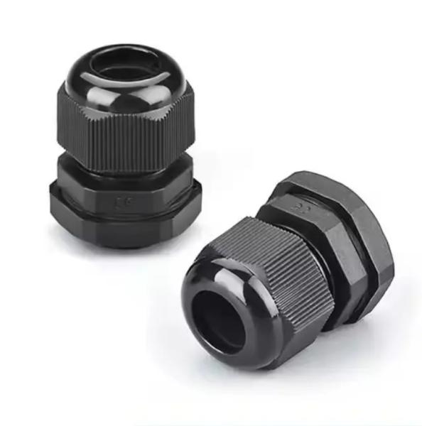 High Quality IP67 Plastic Cable Waterproof Dustproof Sealing Sleeve for Fuel