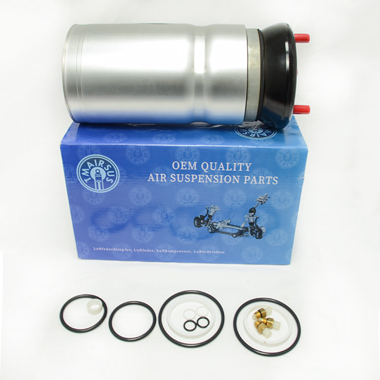 Discovery 3 Front Air Suspenson Spring Bag Bellow LR016403 REB500060