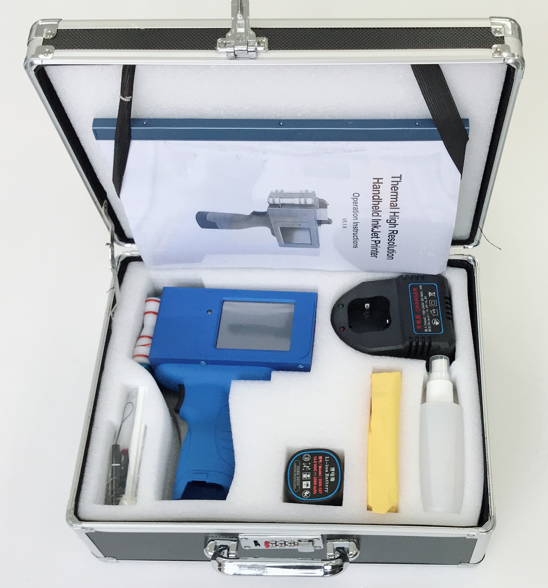 EBS Printer Package
