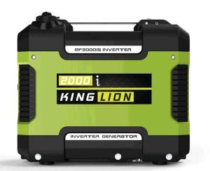 China gasoline generators wholesale