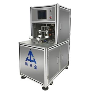 China Single Color Air Cushion BB Frost Filling Machine SUS304 1020Pcs/h wholesale