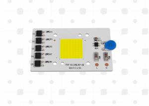 China 110V/220V AC Flood Light module Brigdgelux chip inside, customized size wholesale
