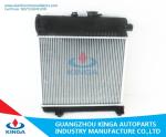 High Efficiency Mercedes Benz Radiator W210 / E200 / E230 26mm