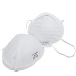 Nonwoven FFP3 Face Mask Disposable Dust Protective Mask Antibacterial
