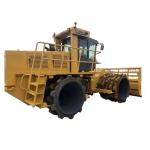 XCMG Road building machinery 22 ton Manual Single Drum Vibratory Road Roller