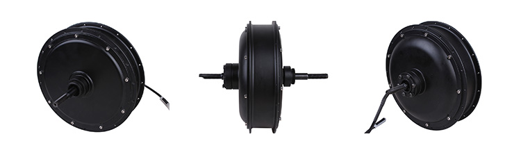 2kw hub motor 2000w electric bike motor 1500w hub motor 48v