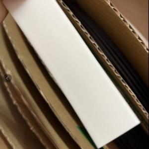 China White Dual Wall Heat Shrink Tube wholesale