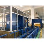 Medical Waste Incinerator European Standard 30-200t/D Handling Capacity